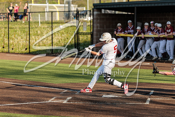 2025.04.23 S. Boone Baseball Vs. Osage-301