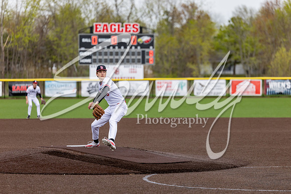 2024.04.01 S. Boone Baseball Vs. Blair Oaks-3