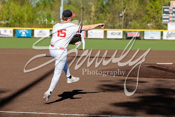 2025.04.23 S. Boone Baseball Vs. Osage-130
