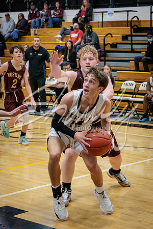 2022.01.17 FHS Basketball Vs. Eldonl02795