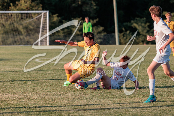 2022.09.27 FHS Soccer Vs. Moberly2288