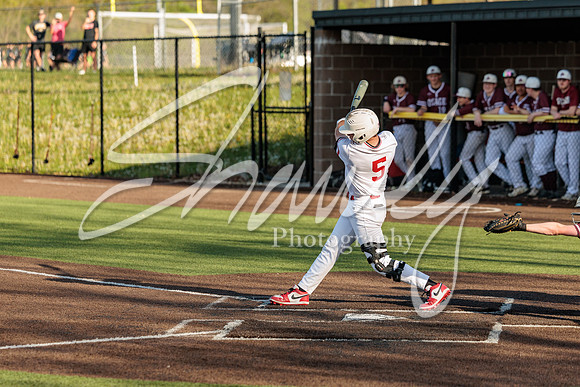 2025.04.23 S. Boone Baseball Vs. Osage-304