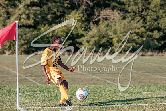 2022.09.27 FHS Soccer Vs. Moberly1416