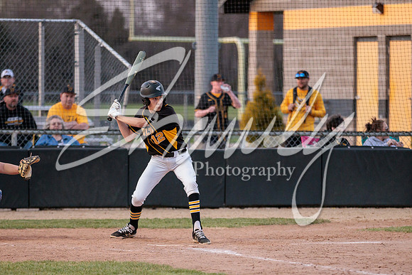 2022.04.12 FHS Baseball Vs. Moberly3151