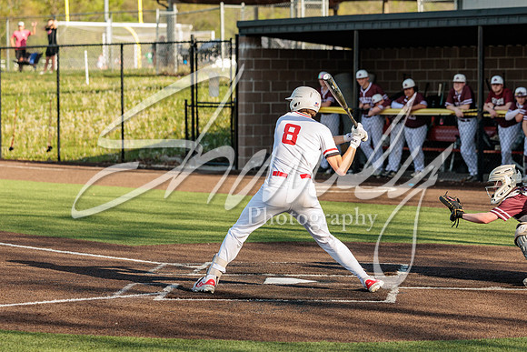 2025.04.23 S. Boone Baseball Vs. Osage-216