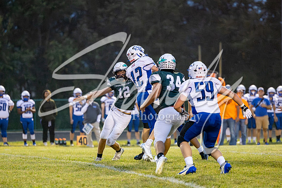 2024.09.13 N. Callaway Football Vs. Montgomery County-74