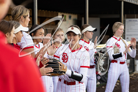 2024.10.14 S. Boone Softball Vs. Osage-3