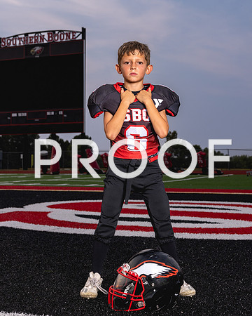 2024.09.11 S. Boone Youth Football 3rd-55