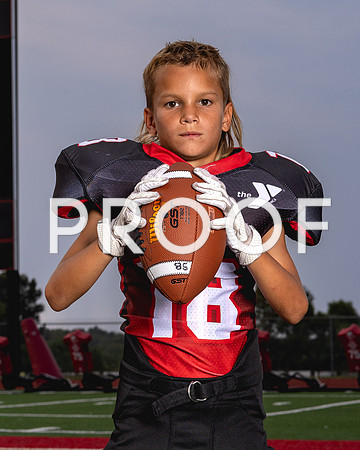 2024.09.11 S. Boone Youth Football 3rd-35