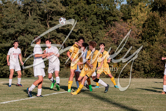 2022.09.27 FHS Soccer Vs. Moberly1421