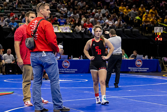 2025.02.26 MSHSAA Wrestling Championship Class 1 Girls-24