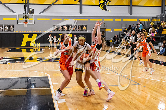 2025.02.14 FHS Girls Basketball Vs. Kirksville-60