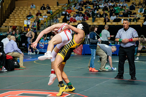 2023 MSHSAA Wrestling Championship02585