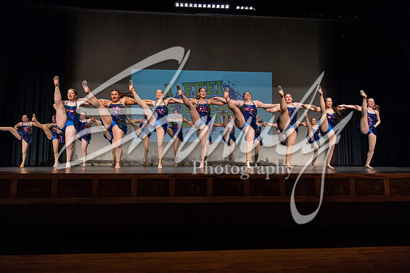 JDS 2025 Recital Performance 3-27