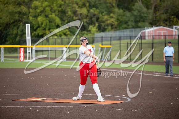2024.09.24 S. Boone Softball Vs. Helias-11
