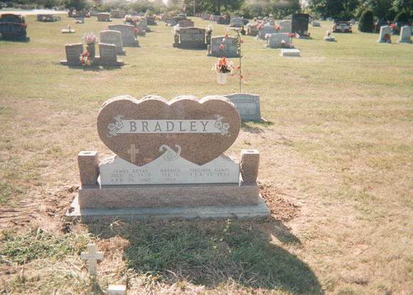 Bradley Family_0689