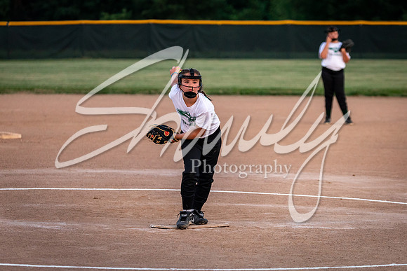 2021.07.08 N. Callaway Softball Vs. Harrisburg00006