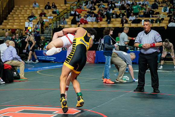 2023 MSHSAA Wrestling Championship02588