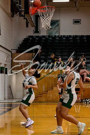 2024.12.16 NCHS Ladybirds Basketball Vs. Van-Far-45
