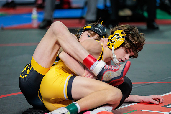 2023 MSHSAA Wrestling Championship01357