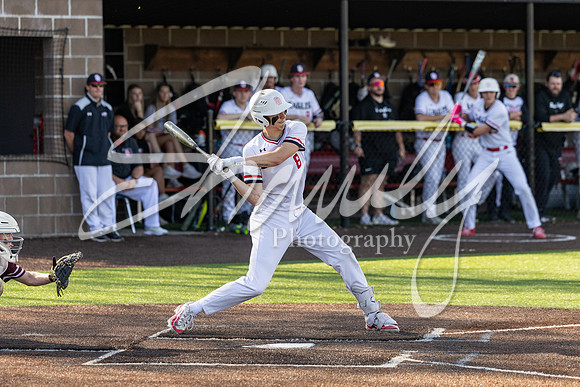 2025.04.23 S. Boone Baseball Vs. Osage-84