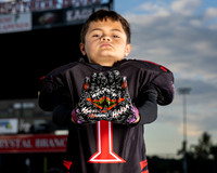 2024.09.25 S. Boone Youth Football 5th-19