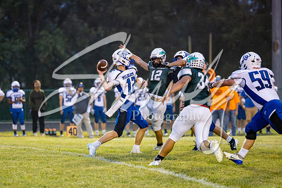2024.09.13 N. Callaway Football Vs. Montgomery County-71