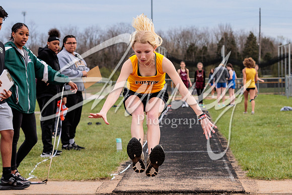 2022.04.11 FMS Track & Field Invitational1907