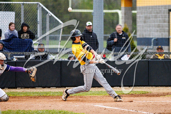 2022.05.03 FHS Baseball Vs. Hallsville0109