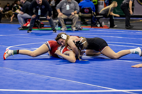 2025.02.26 MSHSAA Wrestling Championship Class 1 Girls-20