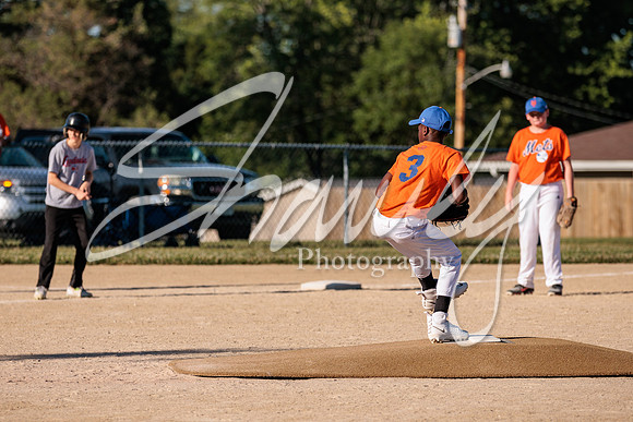 2022.06.20 Fulton P&R Baseball 12-14l1021