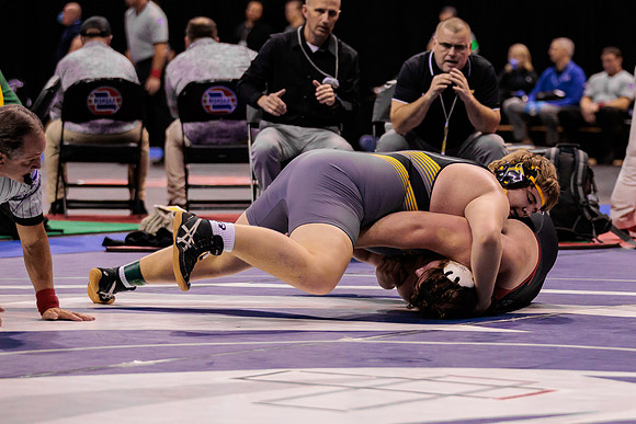 2023 MSHSAA Wrestling Championship04109
