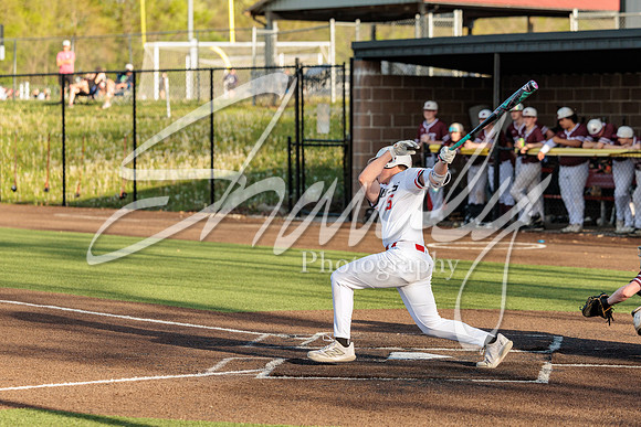 2025.04.23 S. Boone Baseball Vs. Osage-452