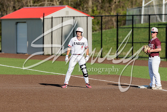 2025.04.23 S. Boone Baseball Vs. Osage-184