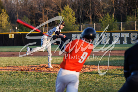 2022.04.14 FHS Baseball Vs. Kirksville2786