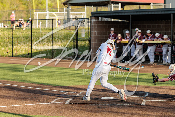 2025.04.23 S. Boone Baseball Vs. Osage-442