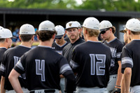 2025.05.22 FHS Baseball Vs. Father Tolton-2