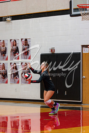 2024.09.26 S. Boone Volleyball Vs. Fulton-10