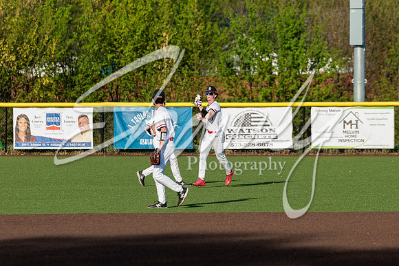 2025.04.23 S. Boone Baseball Vs. Osage-412