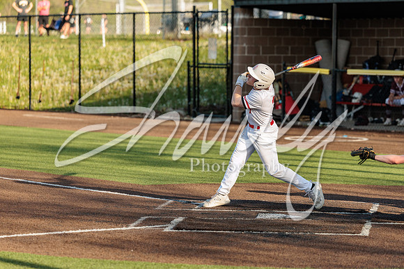 2025.04.23 S. Boone Baseball Vs. Osage-392
