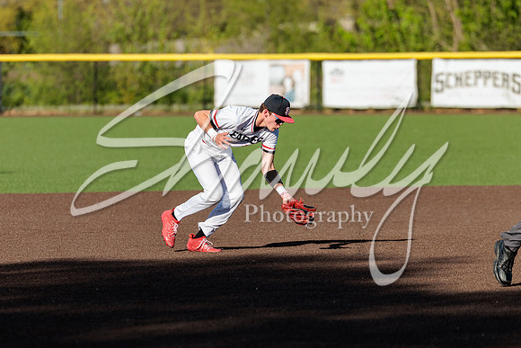 2025.04.23 S. Boone Baseball Vs. Osage-208