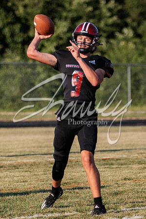 2022.08.26 S. Boone Football Vs. Odessa0013