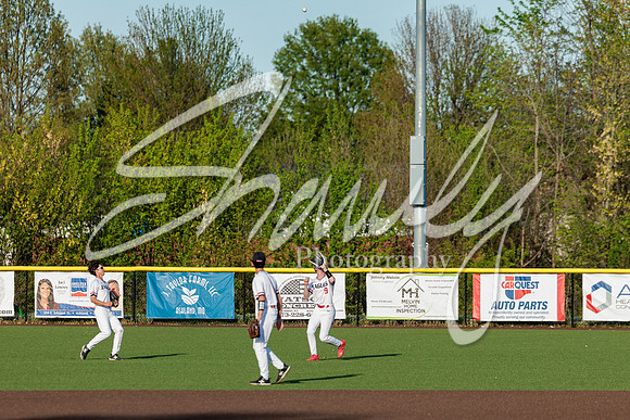2025.04.23 S. Boone Baseball Vs. Osage-407
