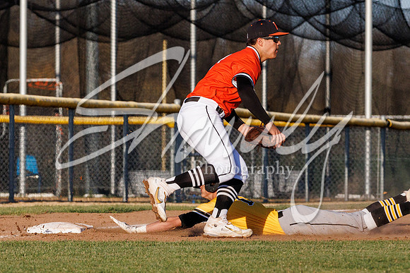2022.04.14 FHS Baseball Vs. Kirksville2005