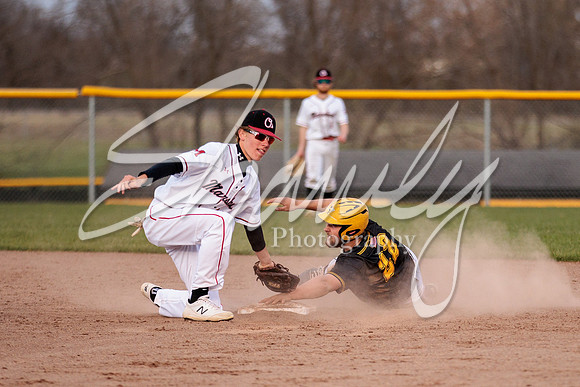 2022.04.05 FHS Baseball Vs. Marshall2350