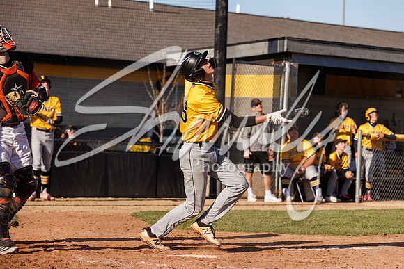 2022.04.14 FHS Baseball Vs. Kirksville1218