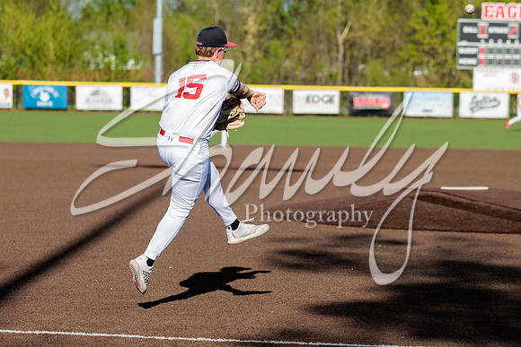 2025.04.23 S. Boone Baseball Vs. Osage-131