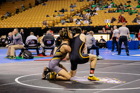 2023 MSHSAA Wrestling Championship07028