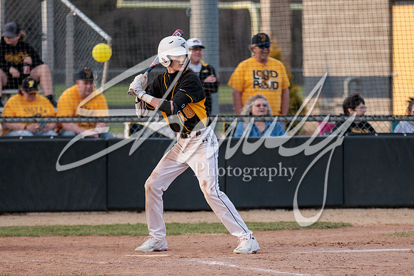 2022.04.12 FHS Baseball Vs. Moberly2531