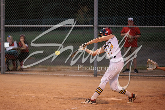 2022.09.01 FHS Softball Vs. Marshall3271